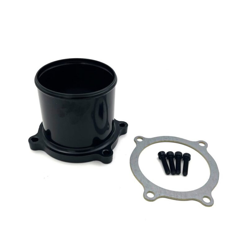 2007-2009 6.7L Dodge Ram Cummins Diesel EGR Delete Kit