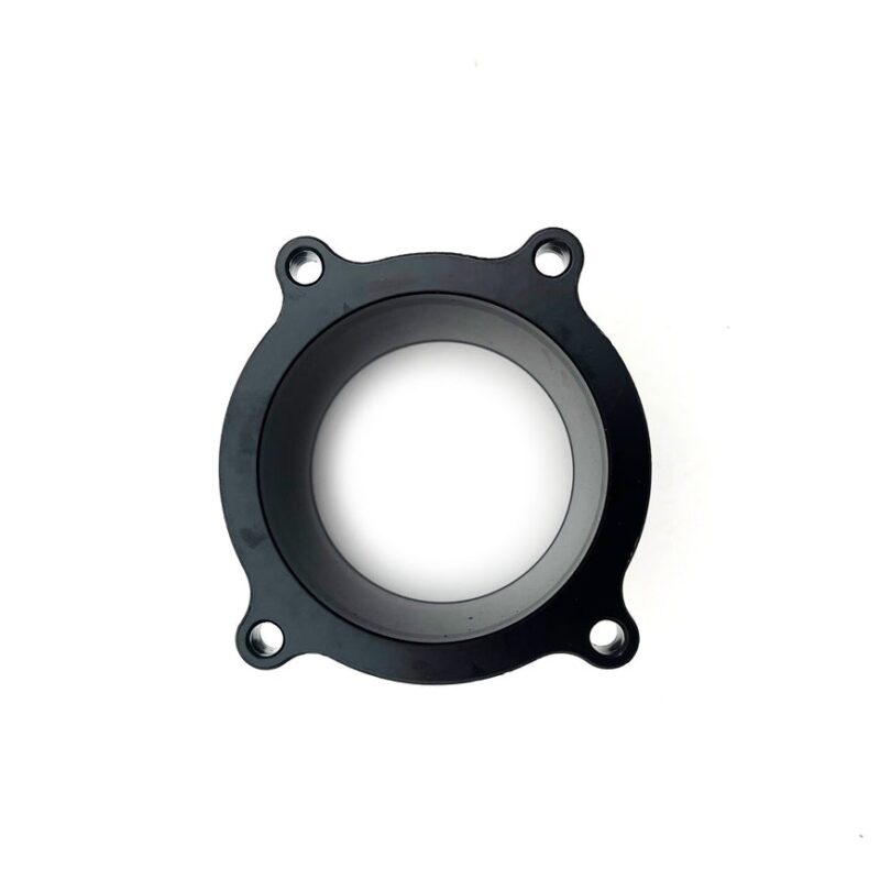 2007-2009 6.7L Dodge Ram Cummins Diesel EGR Delete Kit