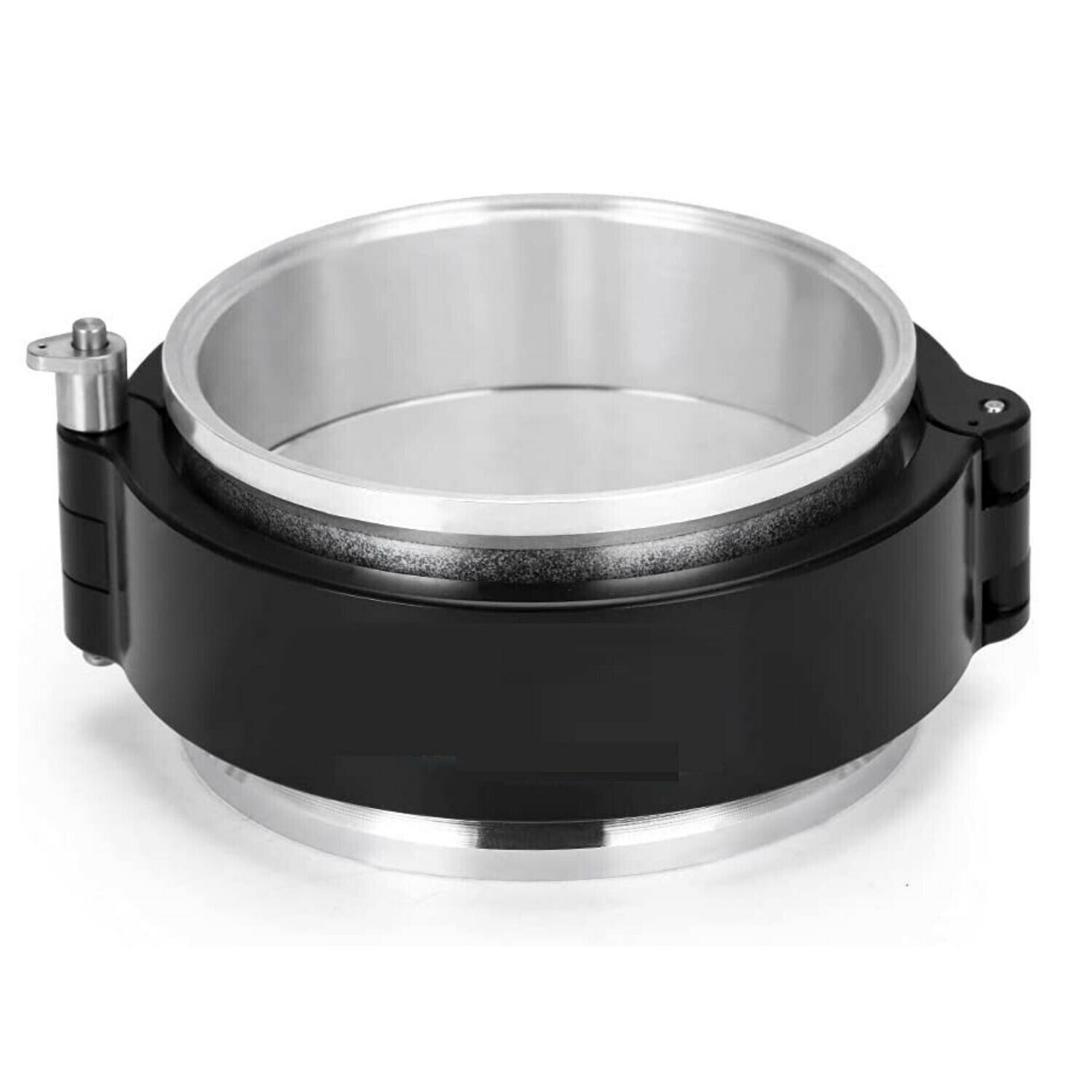 89 mm 3.5 Inch Aluminum Quick Release HD Clamp for Intake Intercooler Pipes