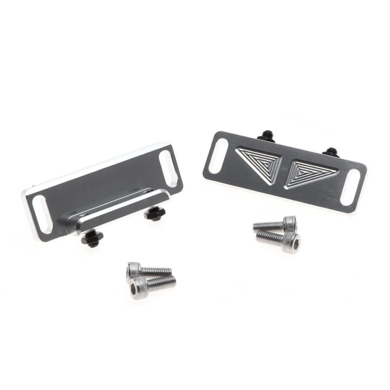 Billet Shifter Stops For K Tuned RSX Shifter Box Racespec K20 K24 Honda EG EK Si - Image 6