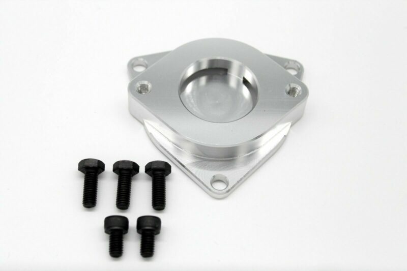 Greddy FV RS Blow Off Valve Adapter Flange for 2011-2017 Kia Optima 2.0T - Image 3
