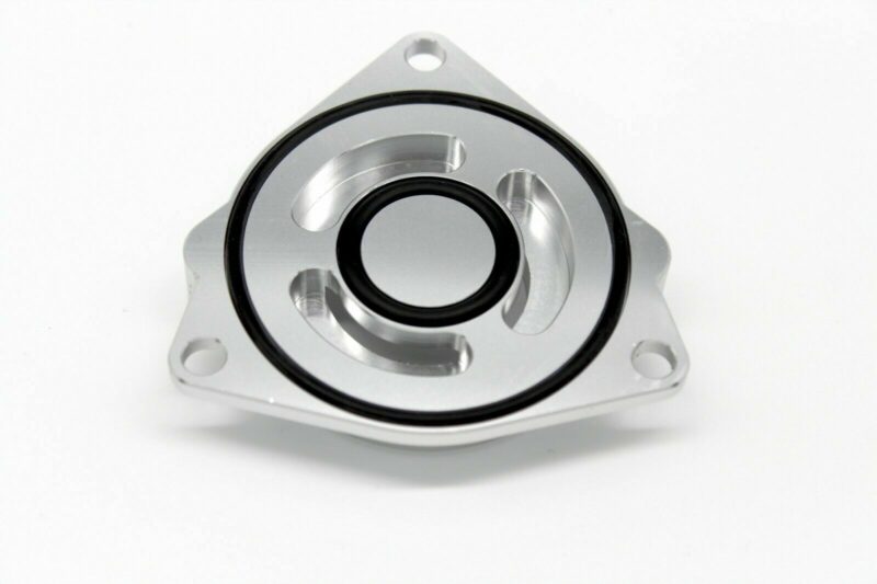 Greddy FV RS Blow Off Valve Adapter Flange for 2011-2017 Kia Optima 2.0T - Image 4