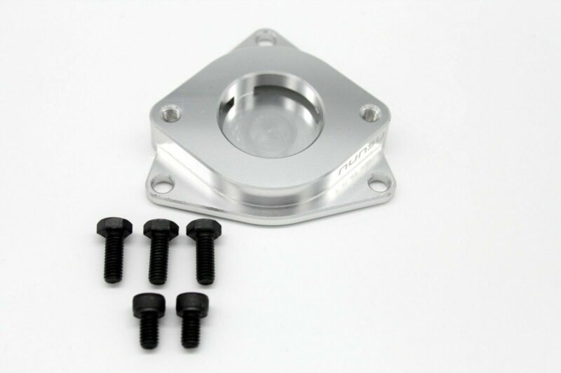Greddy FV RS Blow Off Valve Adapter Flange for 2011-2017 Kia Optima 2.0T - Image 5