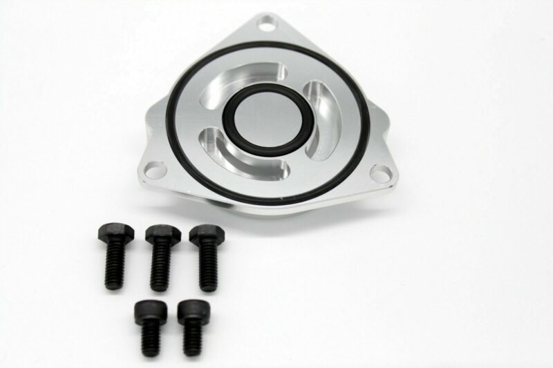 Greddy FV RS Blow Off Valve Adapter Flange for 2011-2017 Kia Optima 2.0T - Image 6