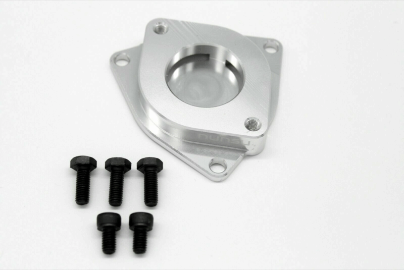 Greddy FV RS Blow Off Valve Adapter Flange for 2011-2017 Kia Optima 2.0T