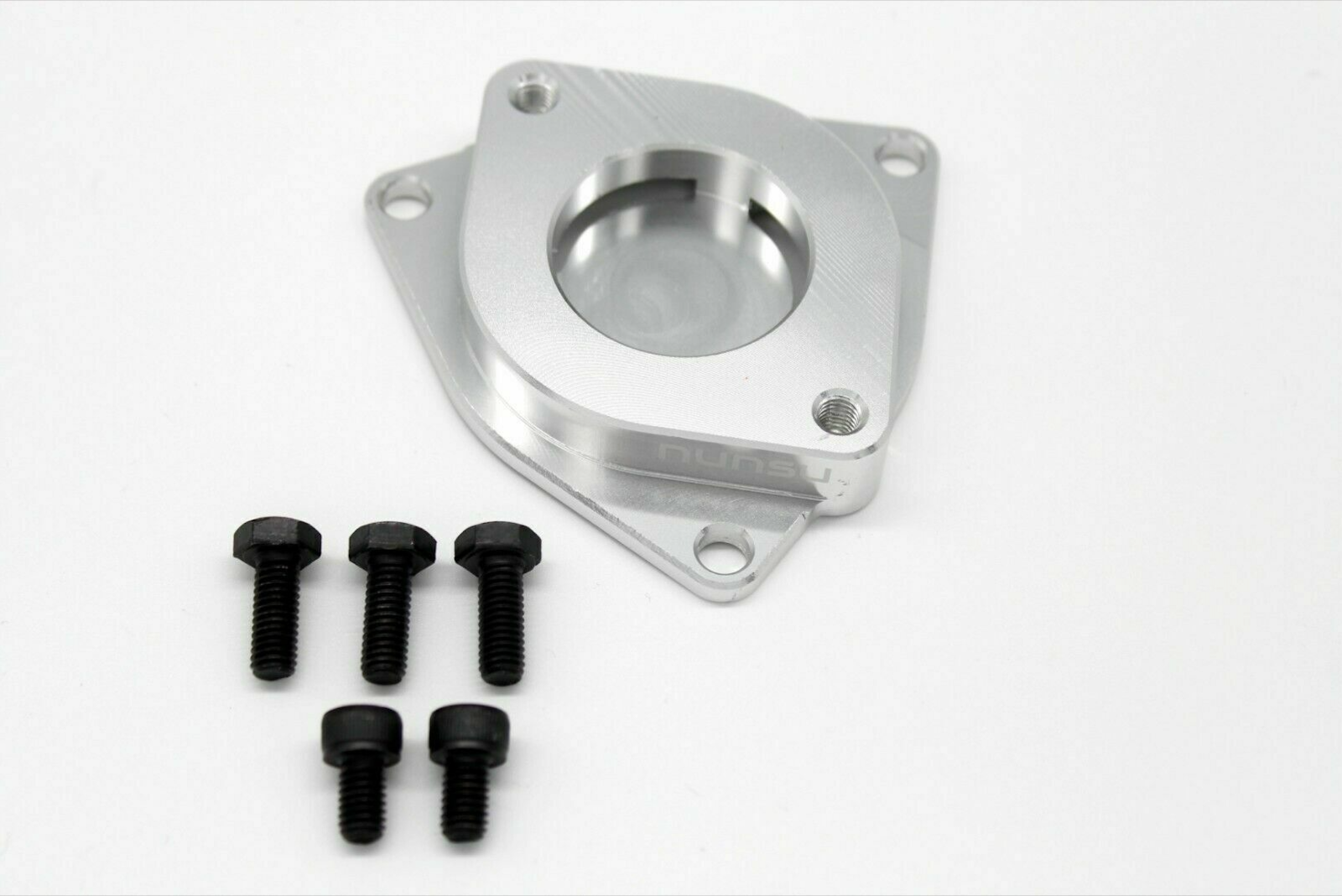 Greddy FV RS Blow Off Valve Adapter Flange for 2011-2017 Kia Optima 2.0T