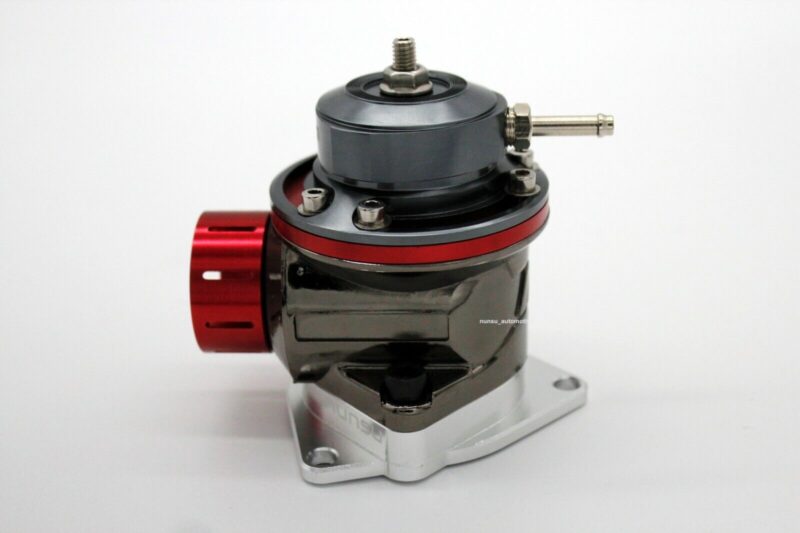 Hyundai Genesis Coupe 2.0T Type FV Blow Off Valve With Direct Fit Adapter - Image 3