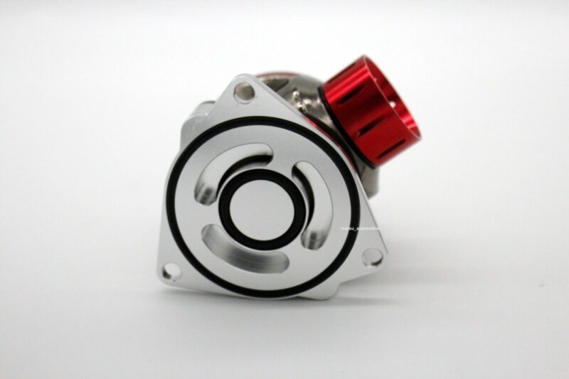 Hyundai Genesis Coupe 2.0T Type FV Blow Off Valve With Direct Fit Adapter - Image 4
