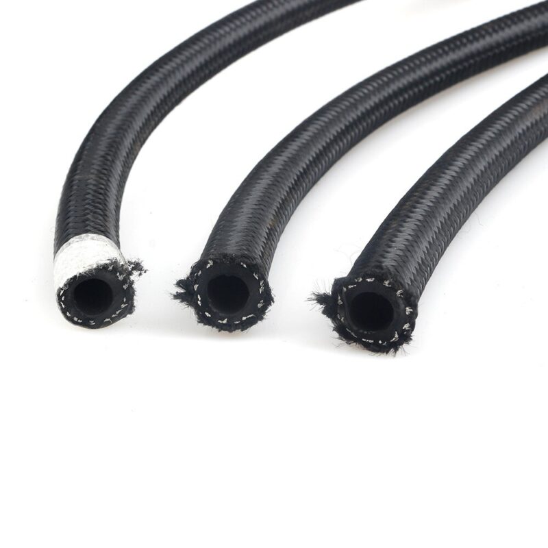 K-Series K-Swaps DC2 EG EK Civic Integra K20 K24 Tucked Fuel Line System Kit - Image 11