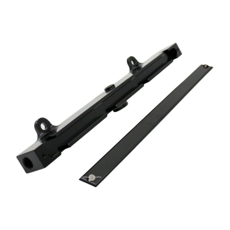 K-Series K-Swaps DC2 EG EK Civic Integra K20 K24 Tucked Fuel Line System Kit - Image 4