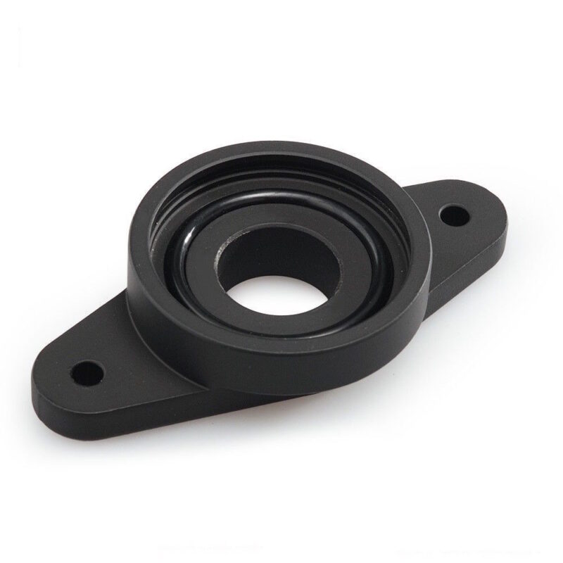 SSQV Blow Off Valve for Subaru Impreza WRX and Legacy GT With Direct Fit Adapter - Image 3