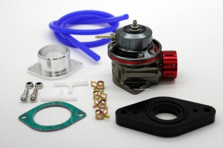Subaru Type FV Car & Truck Blow Off Valve for Subaru Impreza WRX and Legacy GT