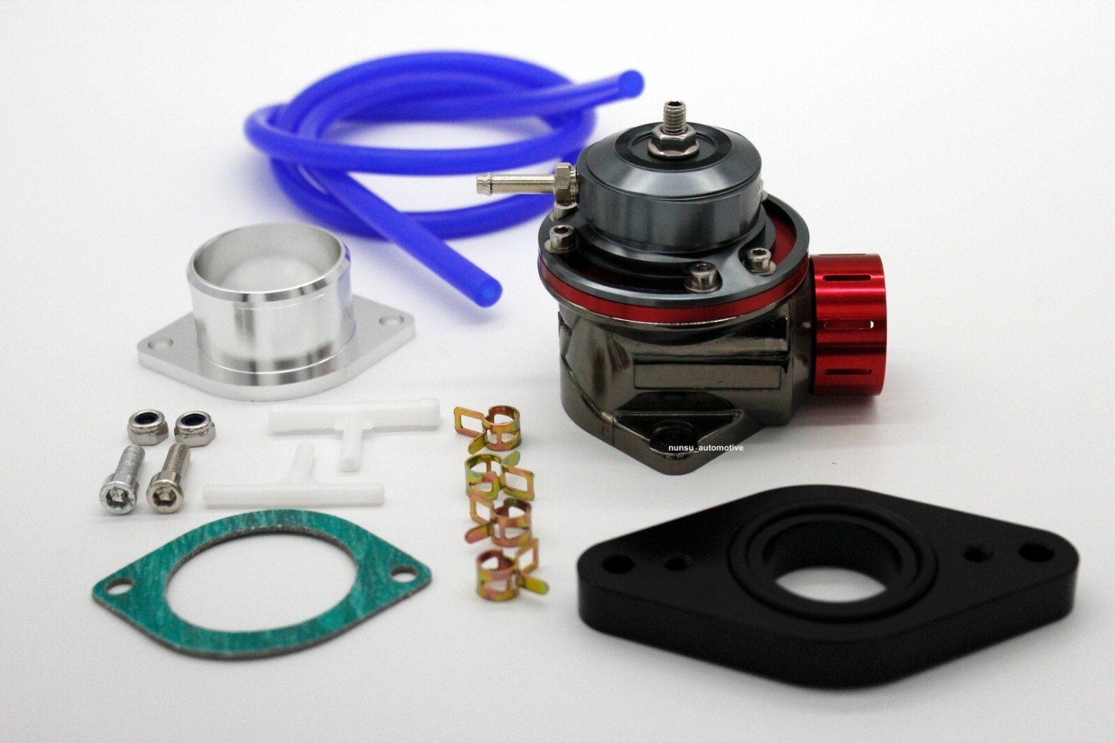 Subaru Type FV Car & Truck Blow Off Valve for Subaru Impreza WRX and Legacy GT