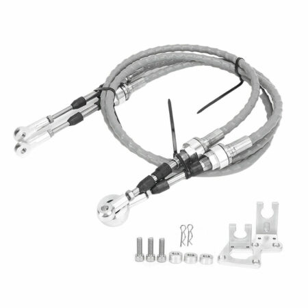 Transmission Shifter Cables for Honda Acura RSX K20 K24 K Series