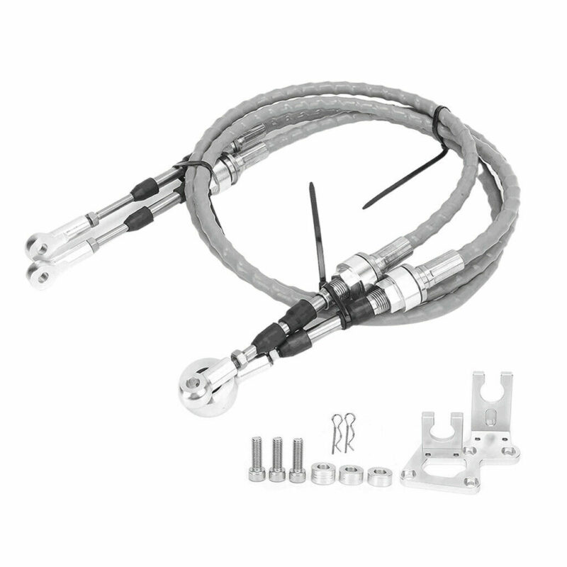 Transmission Shifter Cables for Honda Acura RSX K20 K24 K Series