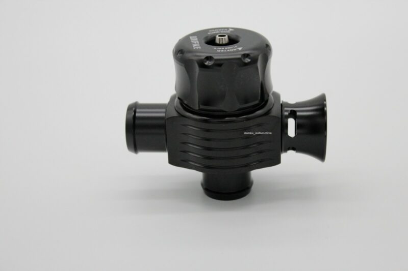 Universal 25mm Dual Port Blow Off Valve BOV Dump Valve for Turbo and Diesel Cars - Image 3