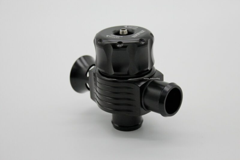 Universal 25mm Dual Port Blow Off Valve BOV Dump Valve for Turbo and Diesel Cars - Image 4