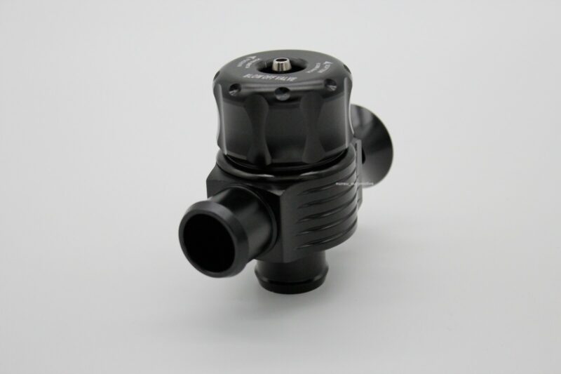 Universal 25mm Dual Port Blow Off Valve BOV Dump Valve for Turbo and Diesel Cars - Image 5