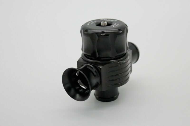 Universal 25mm Dual Port Blow Off Valve BOV Dump Valve for Turbo and Diesel Cars - Image 6