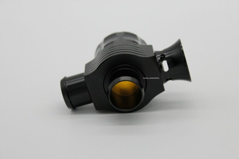 Universal 25mm Dual Port Blow Off Valve BOV Dump Valve for Turbo and Diesel Cars - Image 7