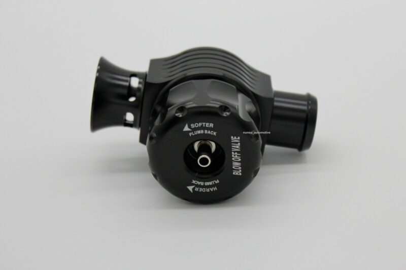 Universal 25mm Dual Port Blow Off Valve BOV Dump Valve for Turbo and Diesel Cars - Image 8