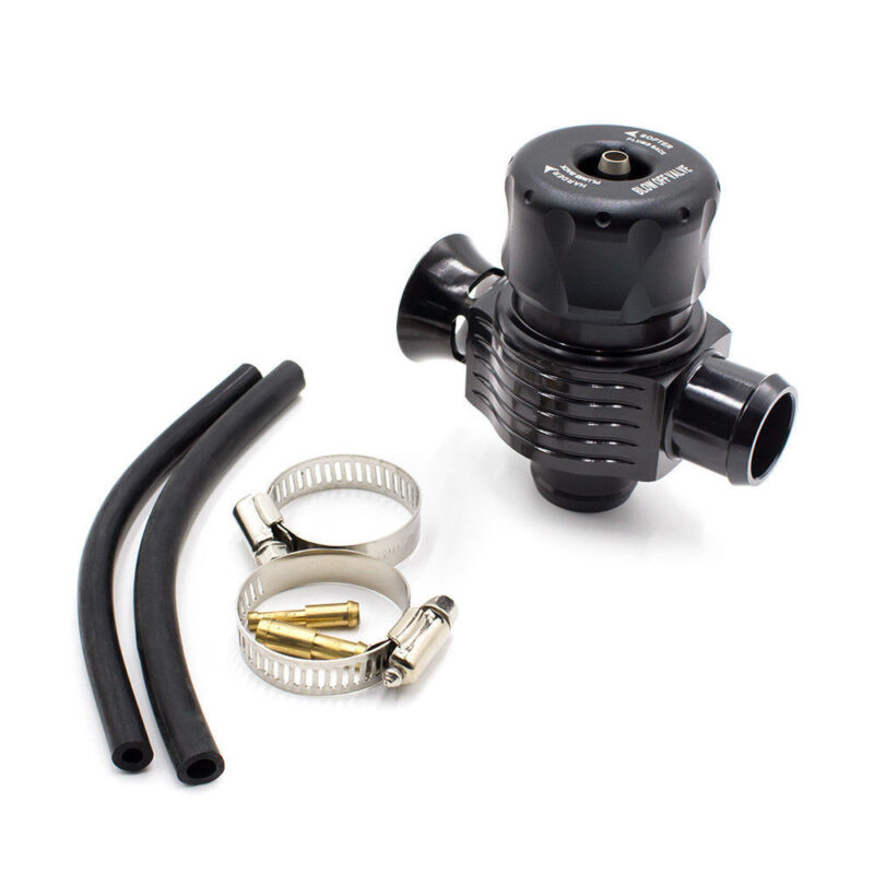 Universal 25mm Dual Port Blow Off Valve BOV Dump Valve for Turbo and Diesel Cars - Image 10