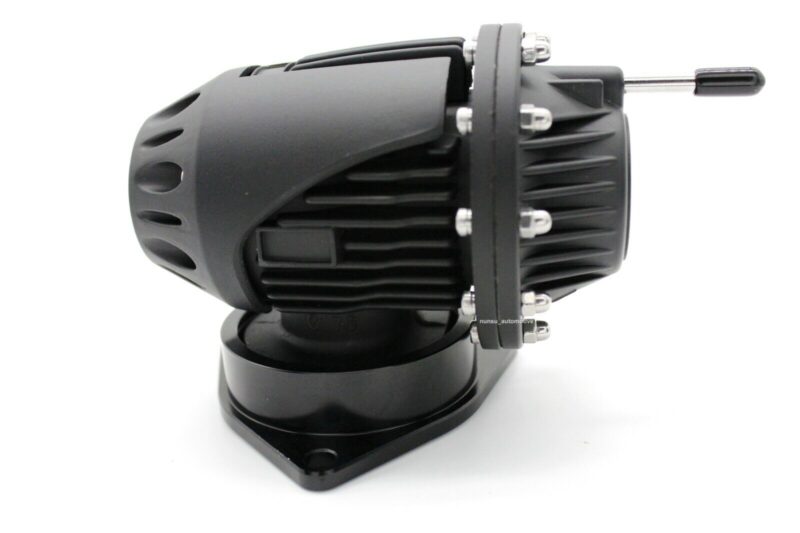 2013-2018 Hyundai Veloster SSQV Blow Off Valve With Direct Fit Adapter - Image 4