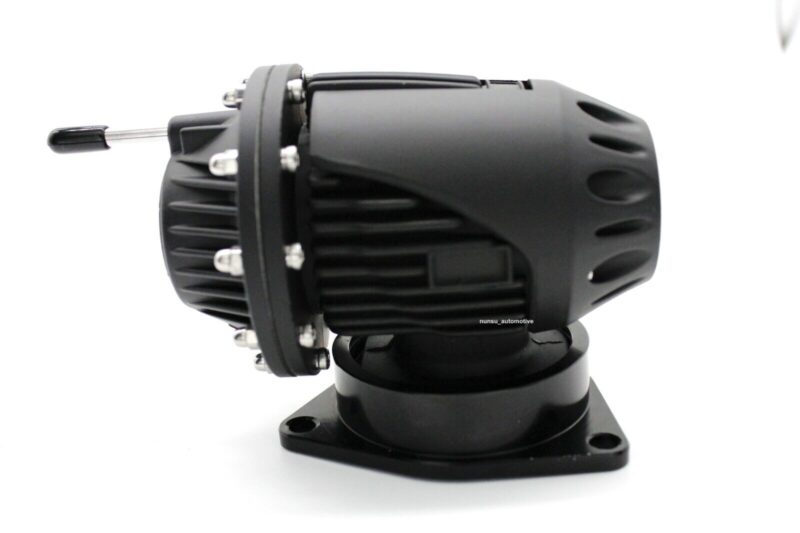 2013-2018 Hyundai Veloster SSQV Blow Off Valve With Direct Fit Adapter - Image 8