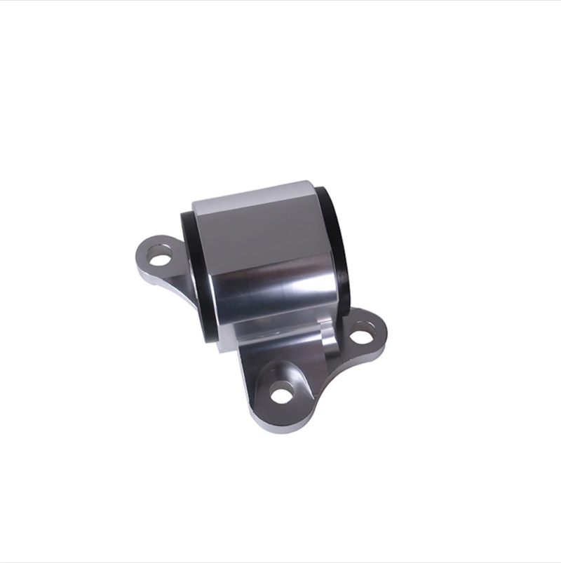 96-00 Honda Civic EK 3 Bolt Left Engine Mount Kit B-Series Race Bushings - Image 3