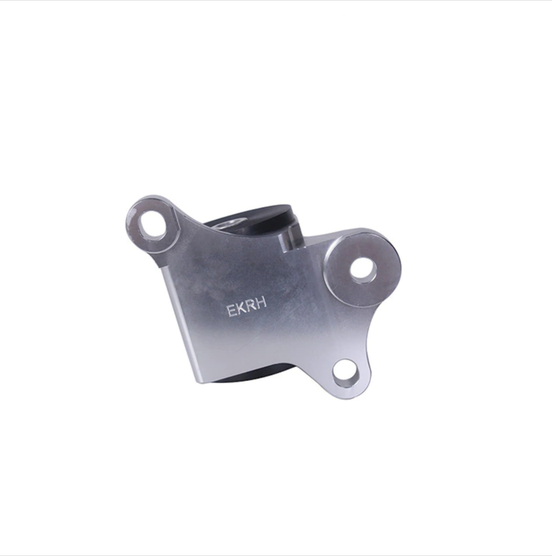 96-00 Honda Civic EK 3 Bolt Left Engine Mount Kit B-Series Race Bushings - Image 4