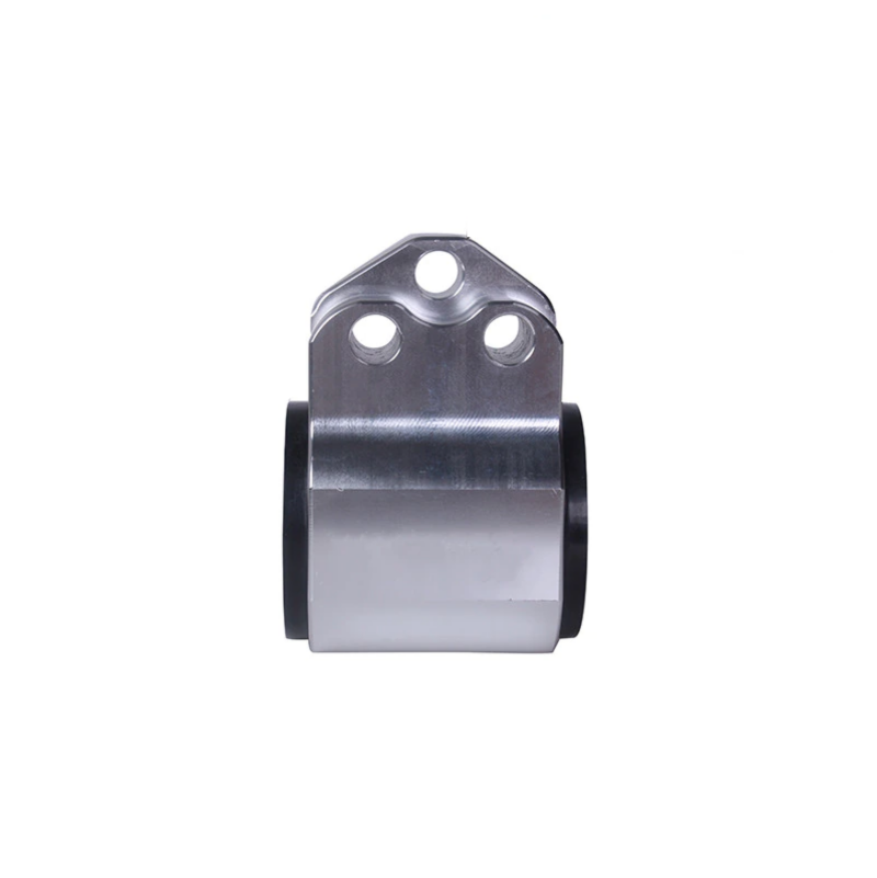 96-00 Honda Civic EK 3 Bolt Left Engine Mount Kit B-Series Race Bushings - Image 5