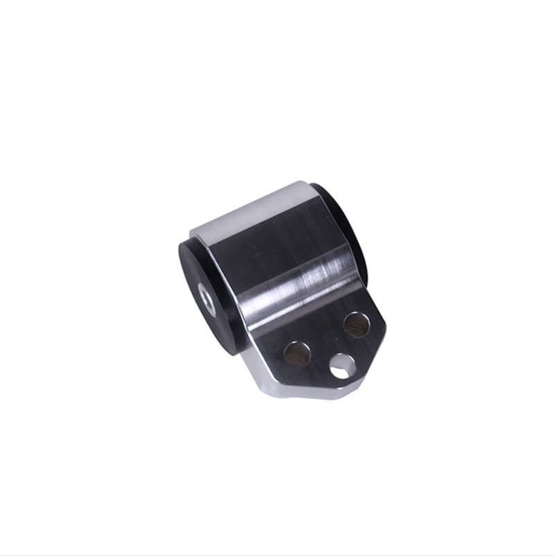 96-00 Honda Civic EK 3 Bolt Left Engine Mount Kit B-Series Race Bushings - Image 6