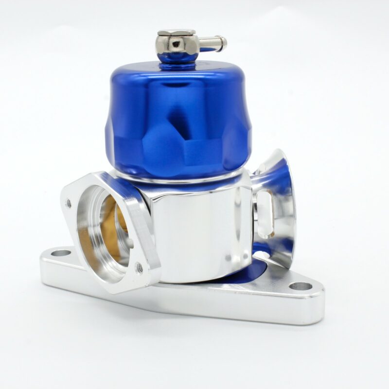 Adjustable Dual Port Blow Off Valve Upgrade for 02-07 Subaru WRX and 04-18 STI - Image 3