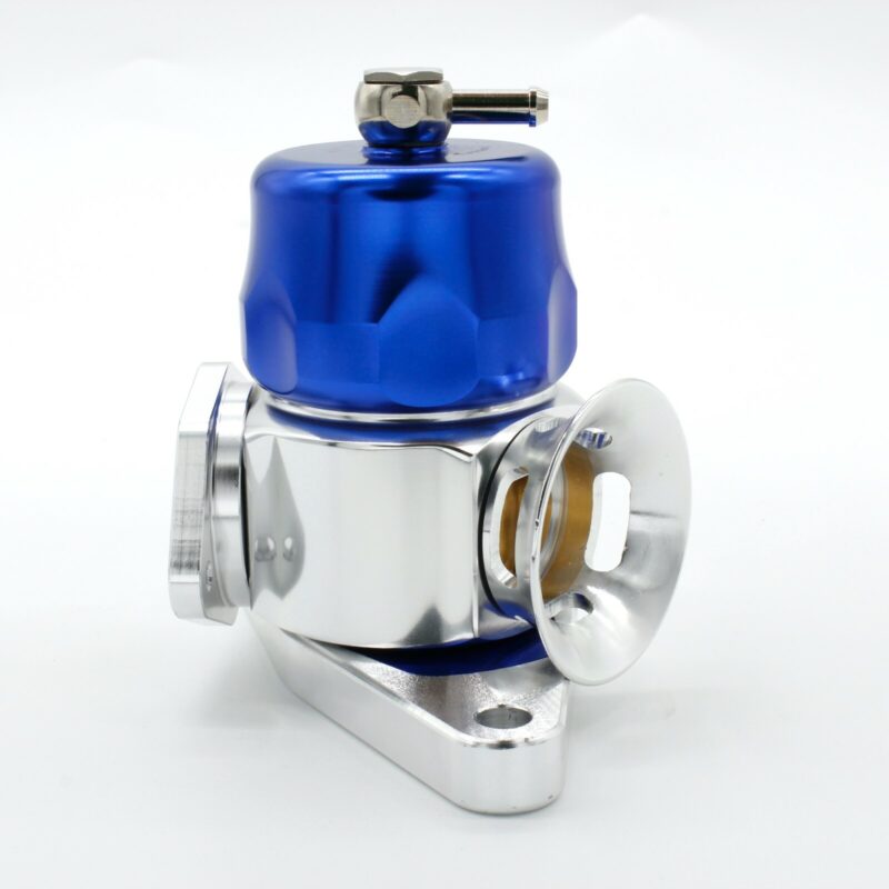 Adjustable Dual Port Blow Off Valve Upgrade for 02-07 Subaru WRX and 04-18 STI - Image 4