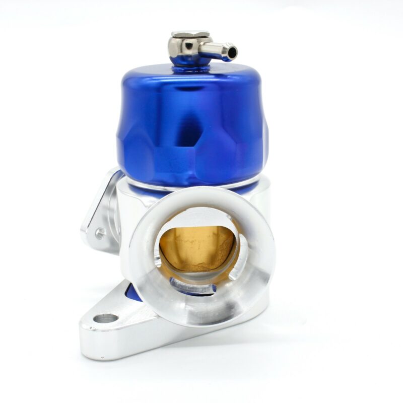 Adjustable Dual Port Blow Off Valve Upgrade for 02-07 Subaru WRX and 04-18 STI - Image 6