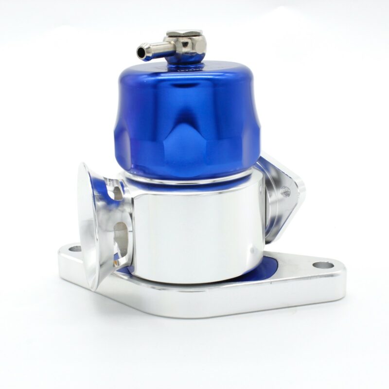 Adjustable Dual Port Blow Off Valve Upgrade for 02-07 Subaru WRX and 04-18 STI - Image 7