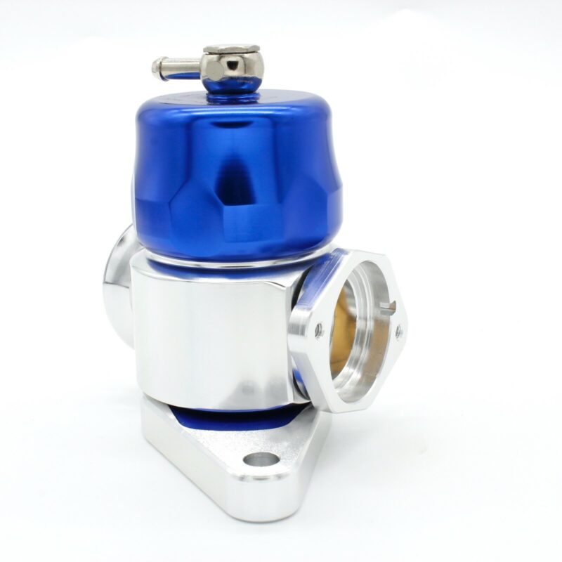 Adjustable Dual Port Blow Off Valve Upgrade for 02-07 Subaru WRX and 04-18 STI - Image 8