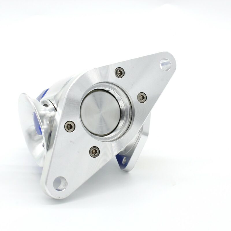 Adjustable Dual Port Blow Off Valve Upgrade for 02-07 Subaru WRX and 04-18 STI - Image 9