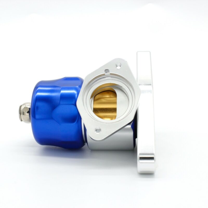 Adjustable Dual Port Blow Off Valve Upgrade for 02-07 Subaru WRX and 04-18 STI - Image 10