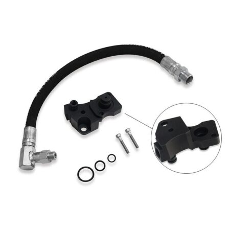 CP4 Disaster Prevention Bypass Kit For 2011-2014 Ford 6.7L Power stroke Diesel