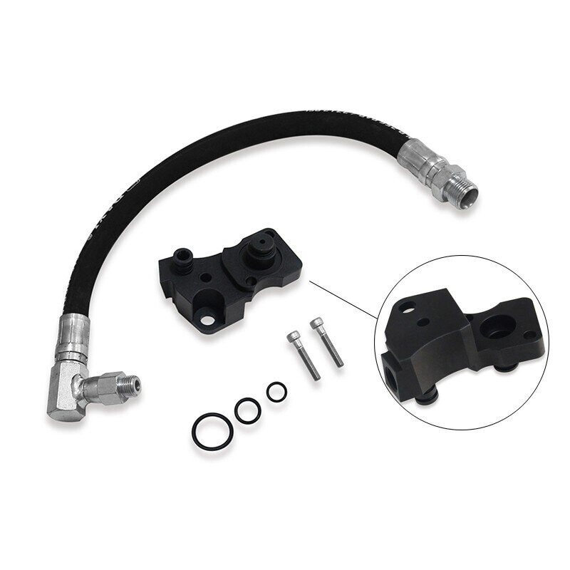 CP4 Disaster Prevention Bypass Kit For 2011-2014 Ford 6.7L Power stroke Diesel