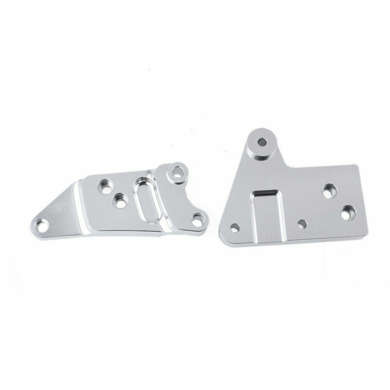 EKK2 96-00 Honda Civic K-Series Swap Motor Mount Kit 70A Busings - Image 5