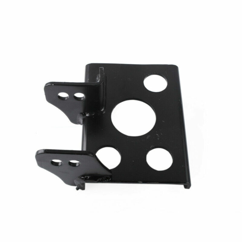 EKK2 96-00 Honda Civic K-Series Swap Motor Mount Kit 70A Busings - Image 6