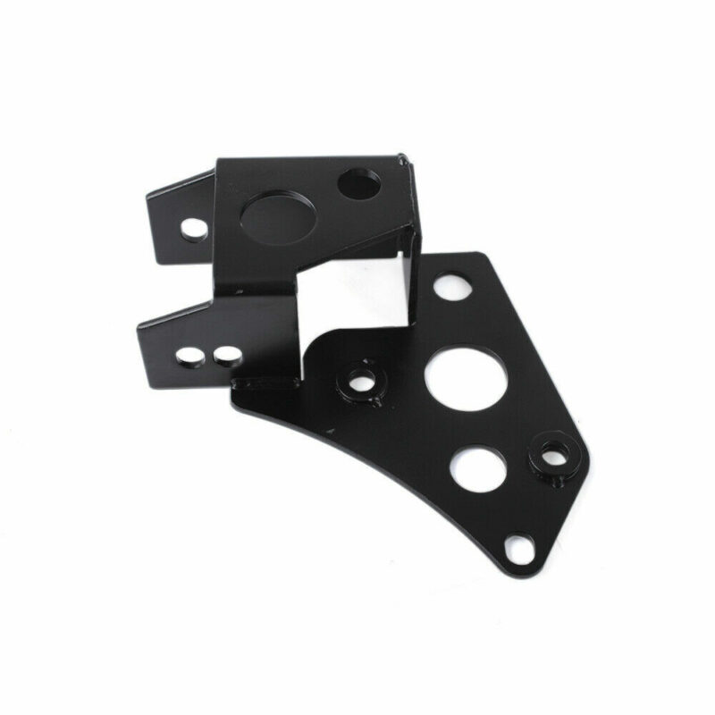 EKK2 96-00 Honda Civic K-Series Swap Motor Mount Kit 70A Busings - Image 7