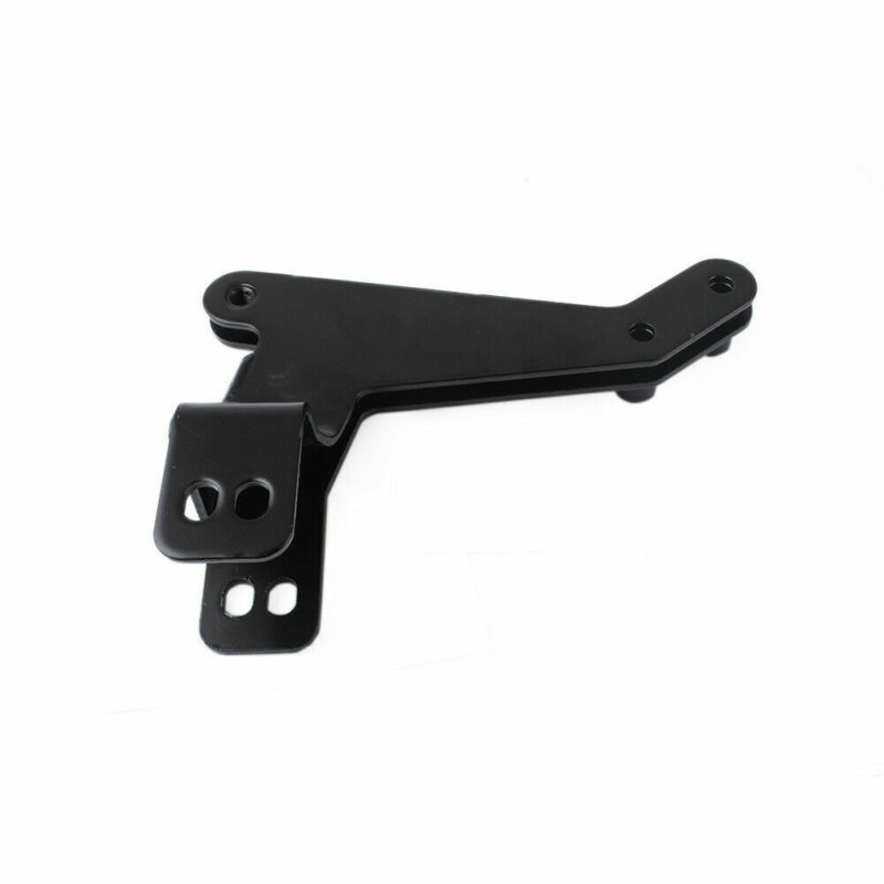 EKK2 96-00 Honda Civic K-Series Swap Motor Mount Kit 70A Busings - Image 8