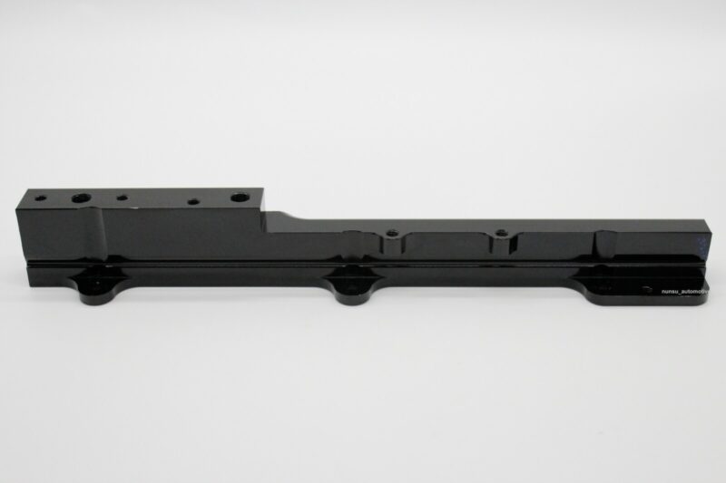 Enhanced Billet High Flow Fuel Rail System for Honda B-Series B16A2/A3 Motors - Image 5