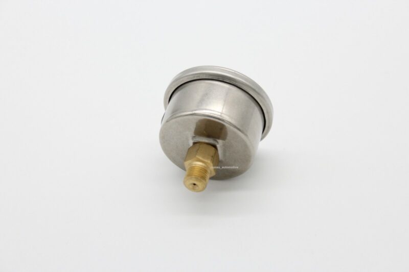 Enhanced Billet High Flow Fuel Rail System for Honda B-Series B16A2/A3 Motors - Image 6