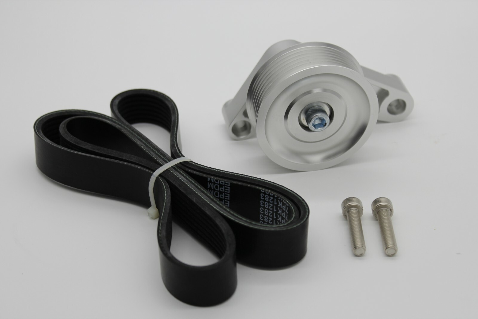 K Series Adjustable EP3 Swap Idler Pulley Kit For Honda Acura K20, K24