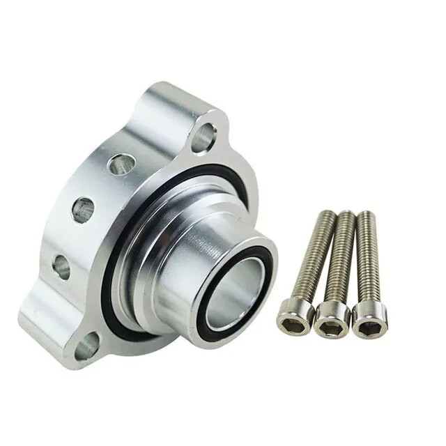 Mini Cooper Blow Off Valve Adapter R55 R56 R57 R58 R59 S John Cooper N14 N18