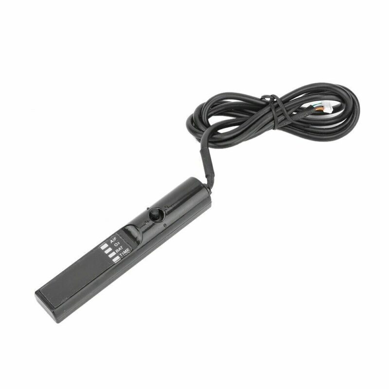 Universal Blue Auto Turbo Timer for NA and Turbocharged Vehicles - Image 7
